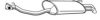 FONOS 620209 End Silencer